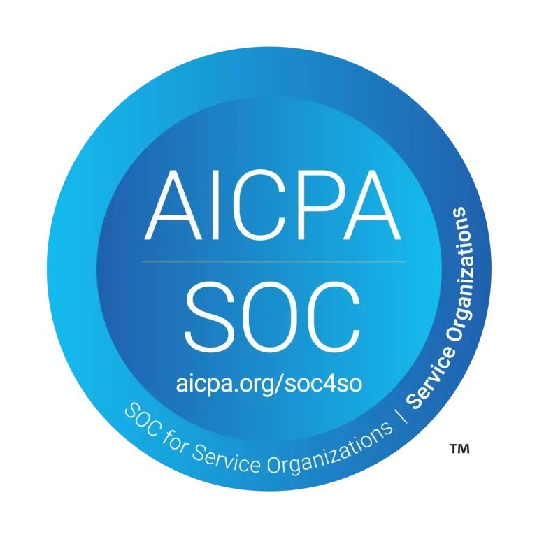 SOC 2 Type 1 logo