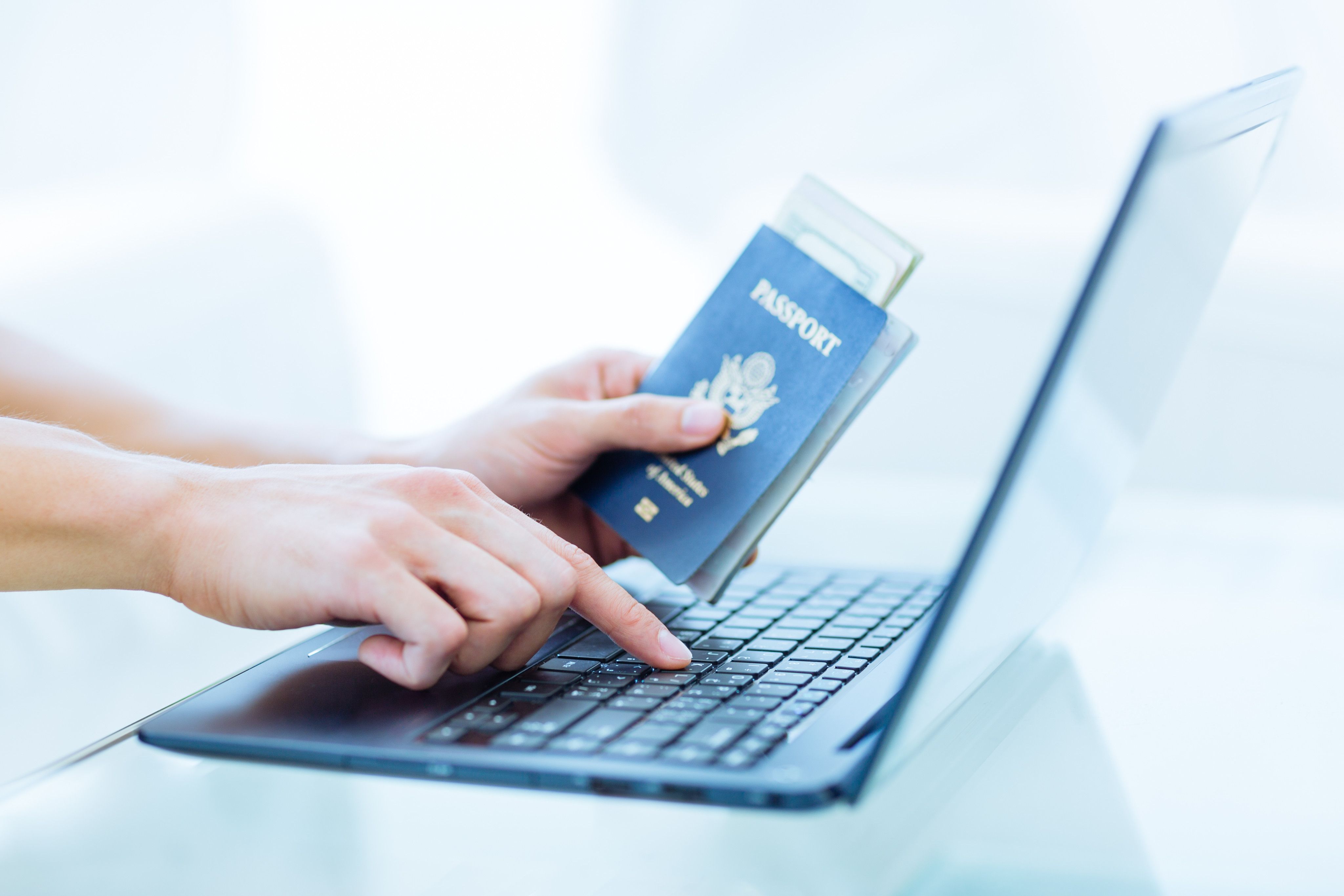 Mail Forwarding Service for Expats