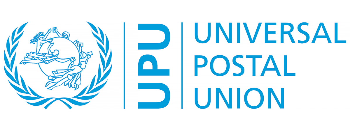 UPU logo
