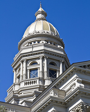 Get a Virtual Office & Mailing Address in Cheyenne, WY