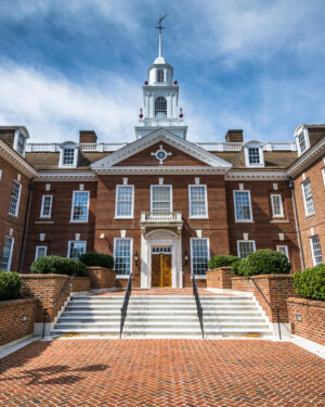 Get a Virtual Office & Mailing Address in Delaware
