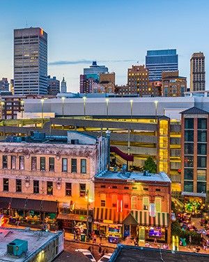 Get a Virtual Office & Mailing Address in Memphis, TN