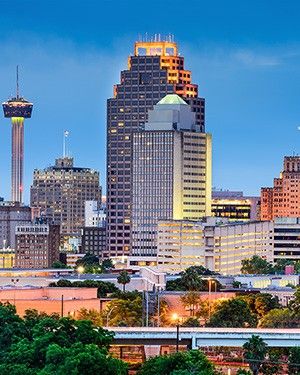 Get a Virtual Office & Mailing Address in San Antonio, TX